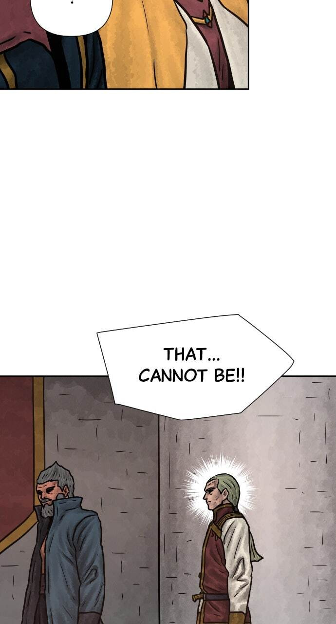 Read Warrior Executioner chapter 132 image 18 on Lezhin