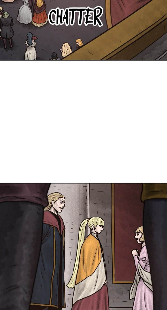 Read Warrior Executioner chapter 132 image 2 on Lezhin