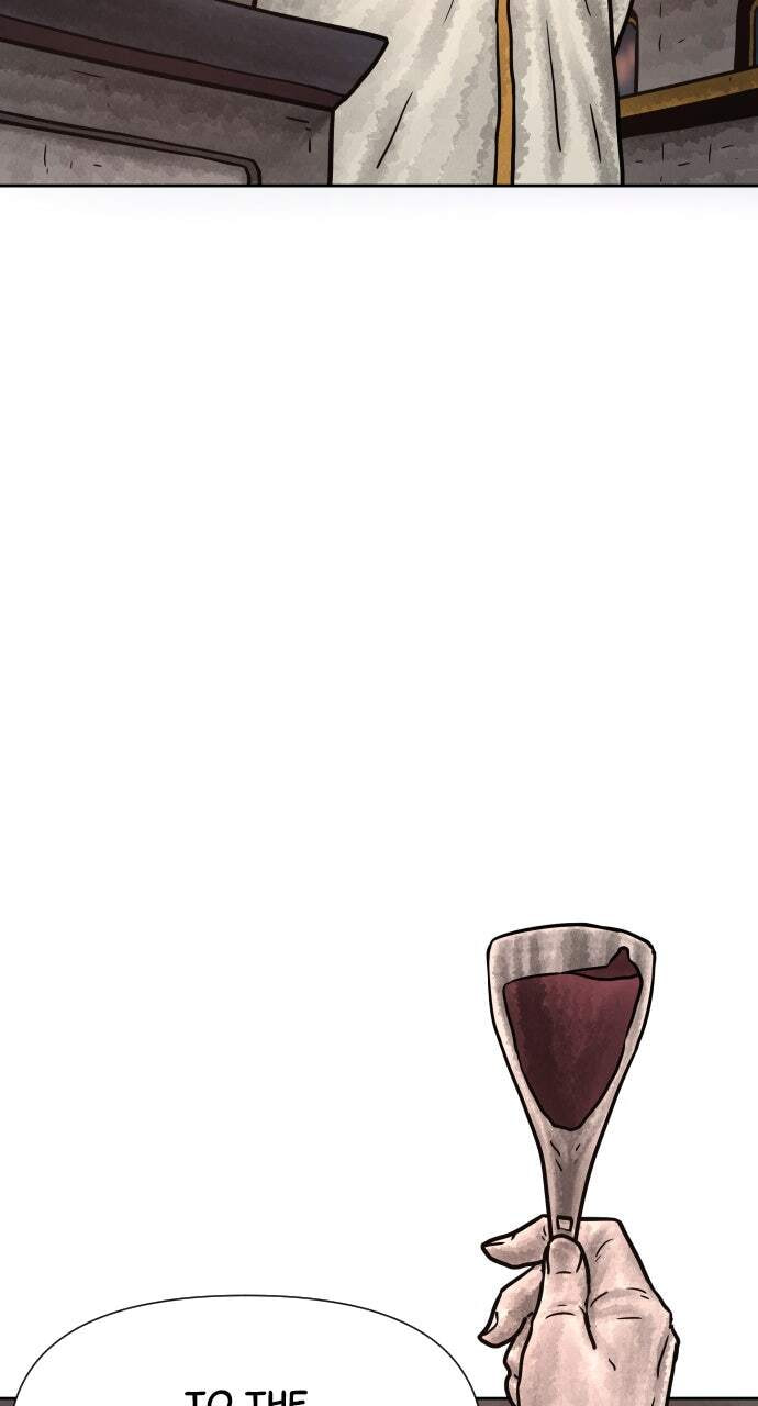 Read Warrior Executioner chapter 132 image 20 on Lezhin