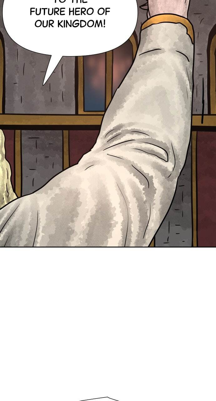 Read Warrior Executioner chapter 132 image 21 on Lezhin