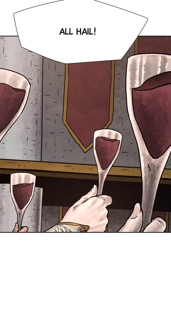 Read Warrior Executioner chapter 132 image 22 on Lezhin