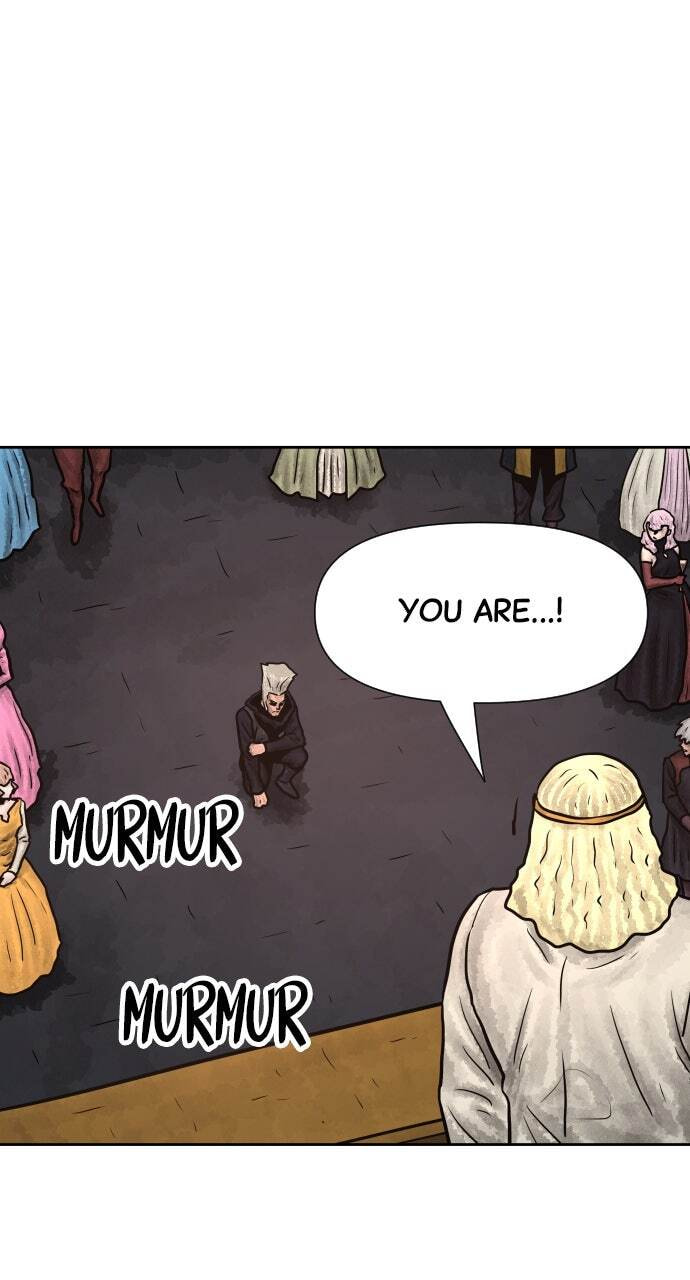 Read Warrior Executioner chapter 132 image 24 on Lezhin