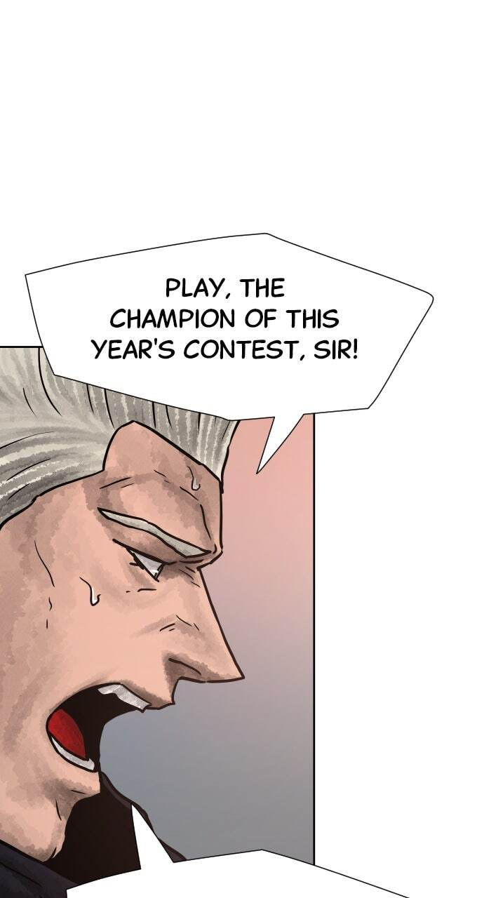 Read Warrior Executioner chapter 132 image 25 on Lezhin