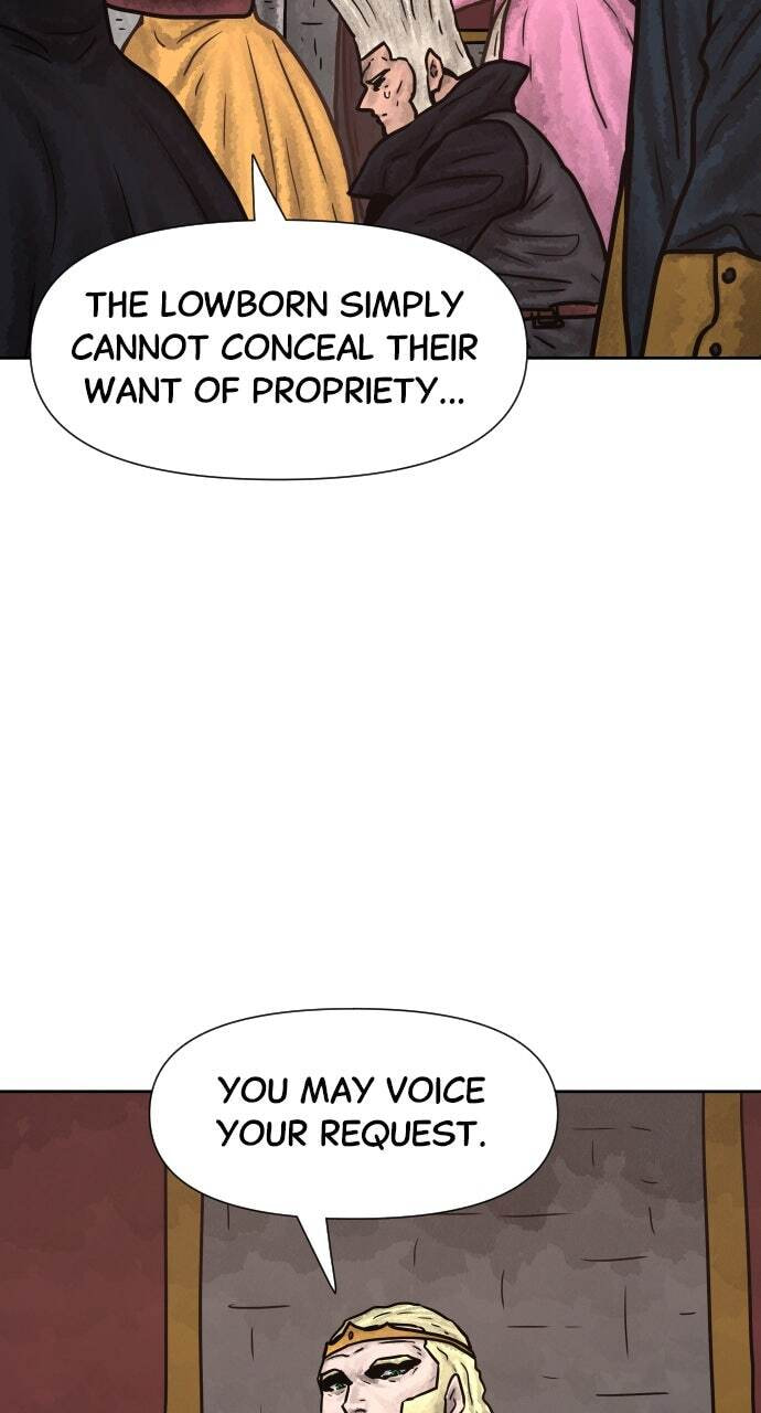 Read Warrior Executioner chapter 132 image 27 on Lezhin