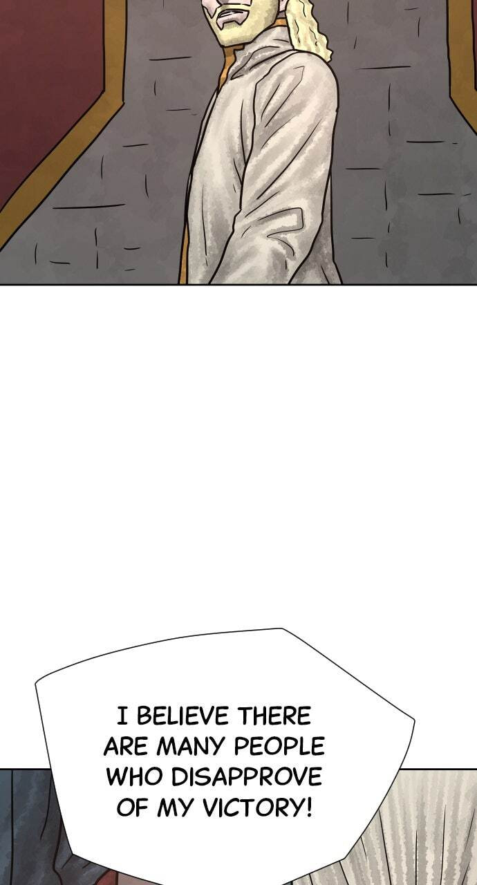Read Warrior Executioner chapter 132 image 28 on Lezhin