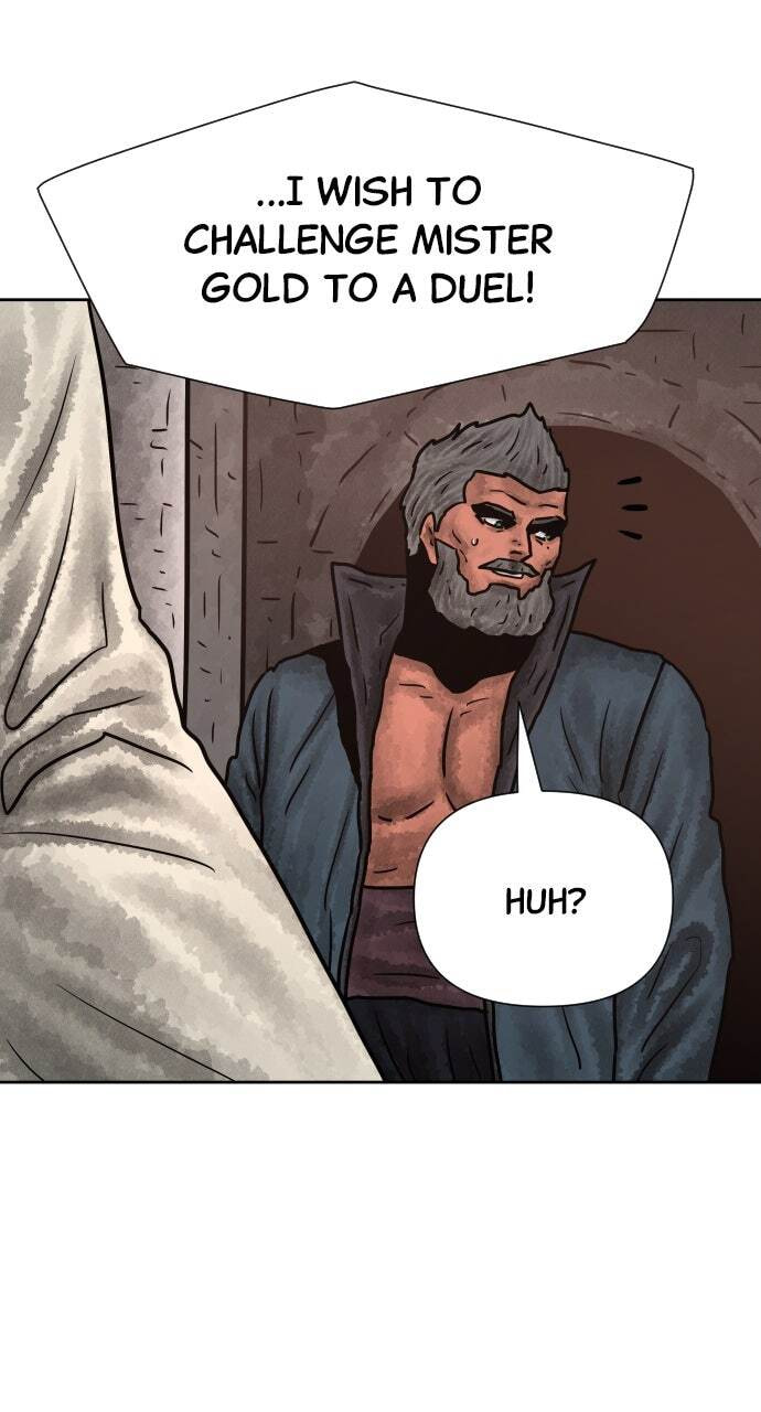 Read Warrior Executioner chapter 132 image 30 on Lezhin