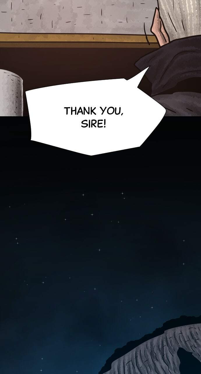 Read Warrior Executioner chapter 132 image 37 on Lezhin