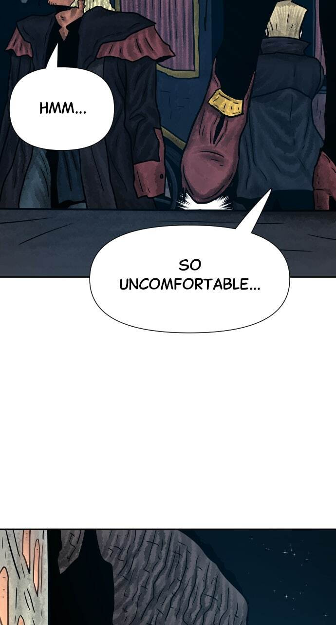 Read Warrior Executioner chapter 132 image 43 on Lezhin
