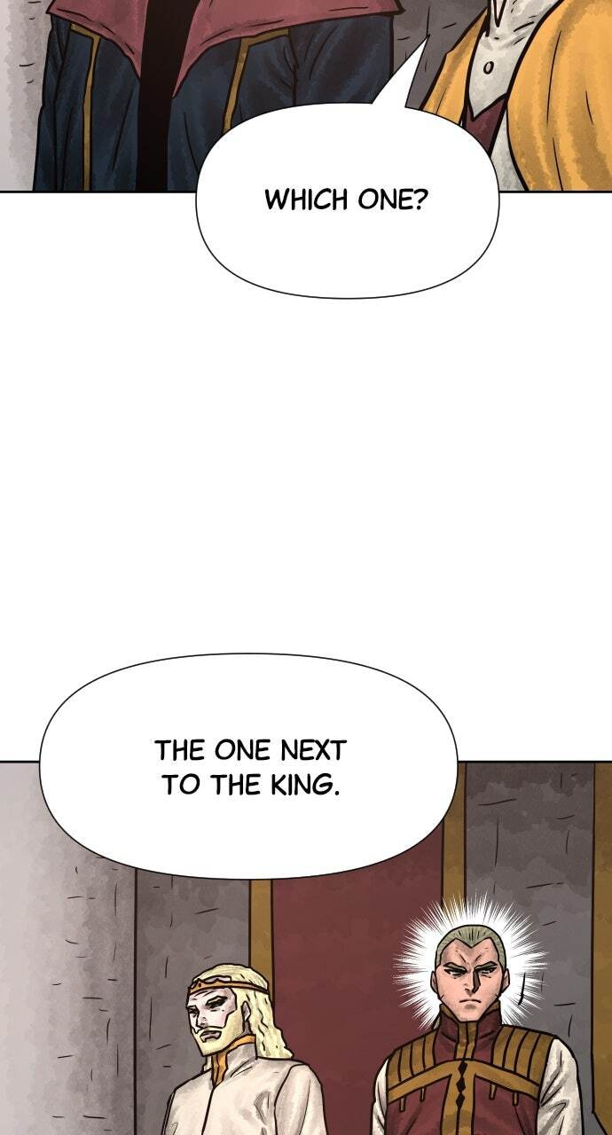 Read Warrior Executioner chapter 132 image 47 on Lezhin