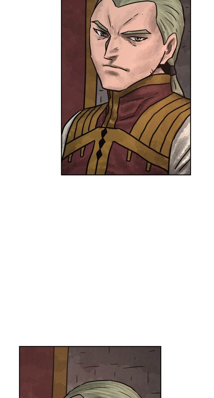 Read Warrior Executioner chapter 132 image 51 on Lezhin