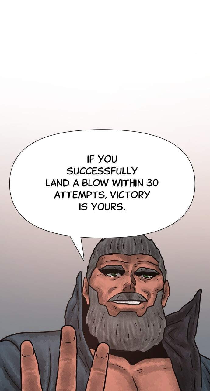 Read Warrior Executioner chapter 132 image 62 on Lezhin