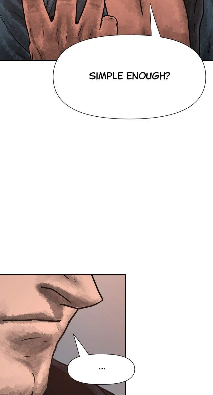 Read Warrior Executioner chapter 132 image 63 on Lezhin