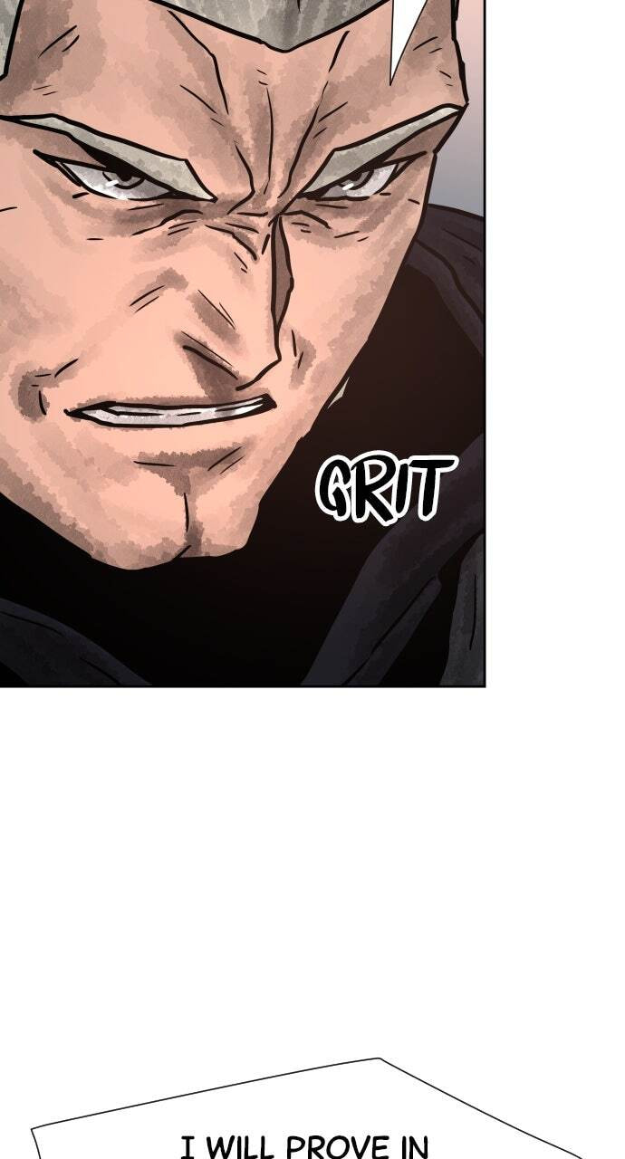 Read Warrior Executioner chapter 132 image 65 on Lezhin