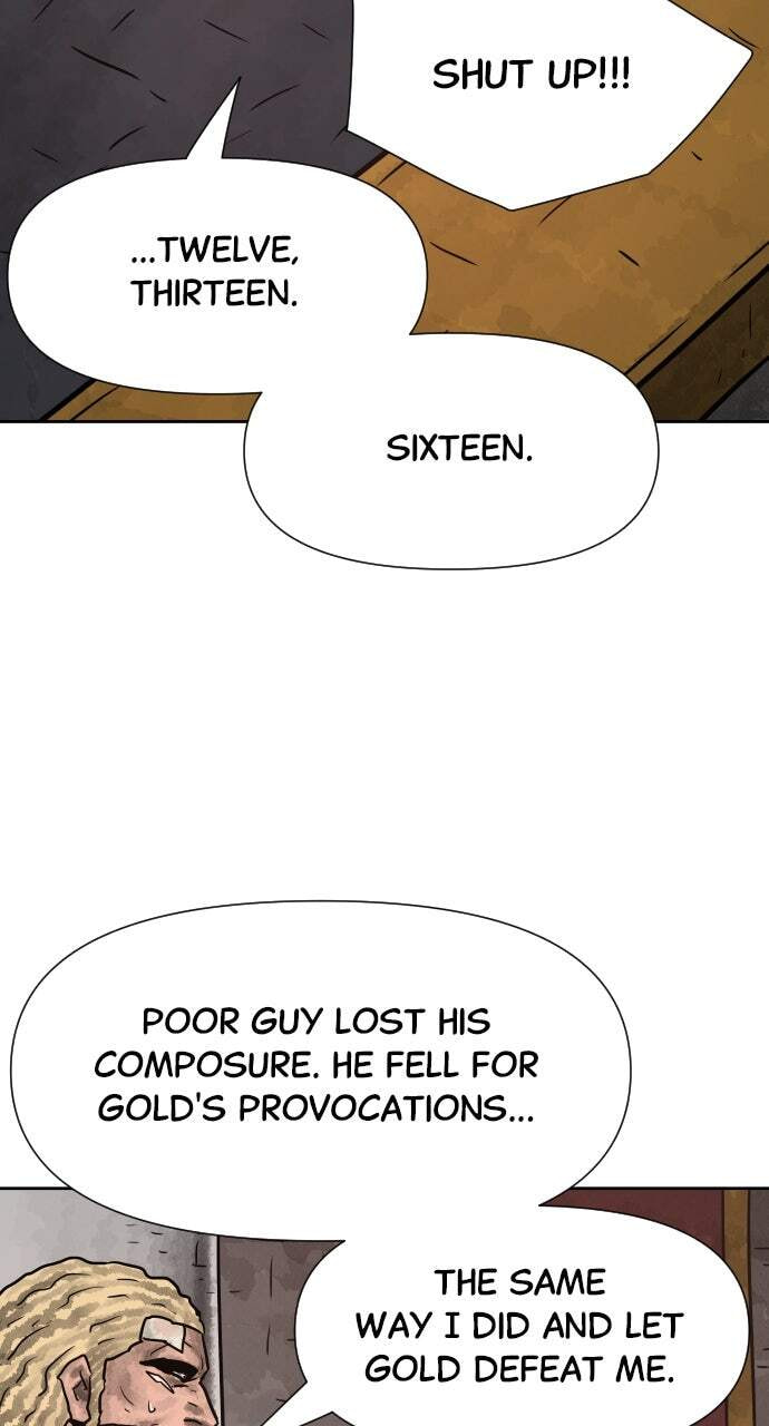 Read Warrior Executioner chapter 132 image 76 on Lezhin