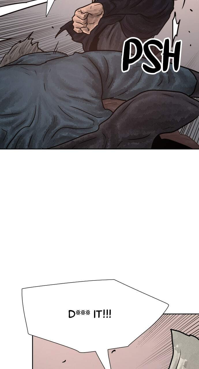 Read Warrior Executioner chapter 132 image 79 on Lezhin