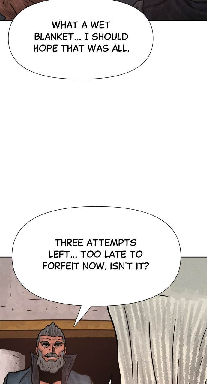 Read Warrior Executioner chapter 132 image 85 on Lezhin