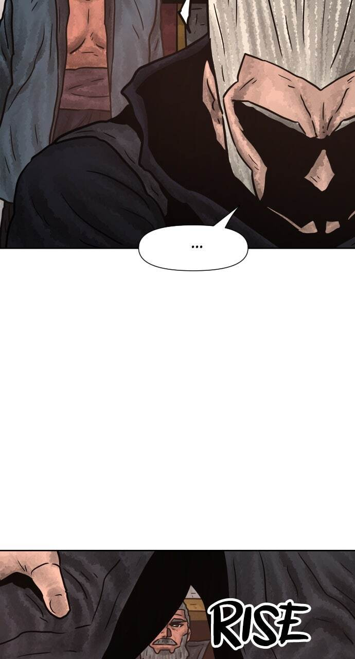 Read Warrior Executioner chapter 132 image 86 on Lezhin