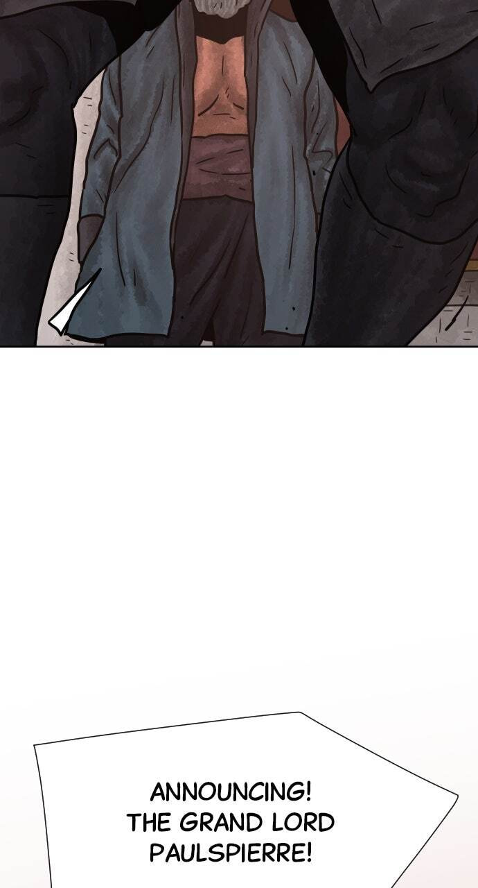 Read Warrior Executioner chapter 132 image 87 on Lezhin