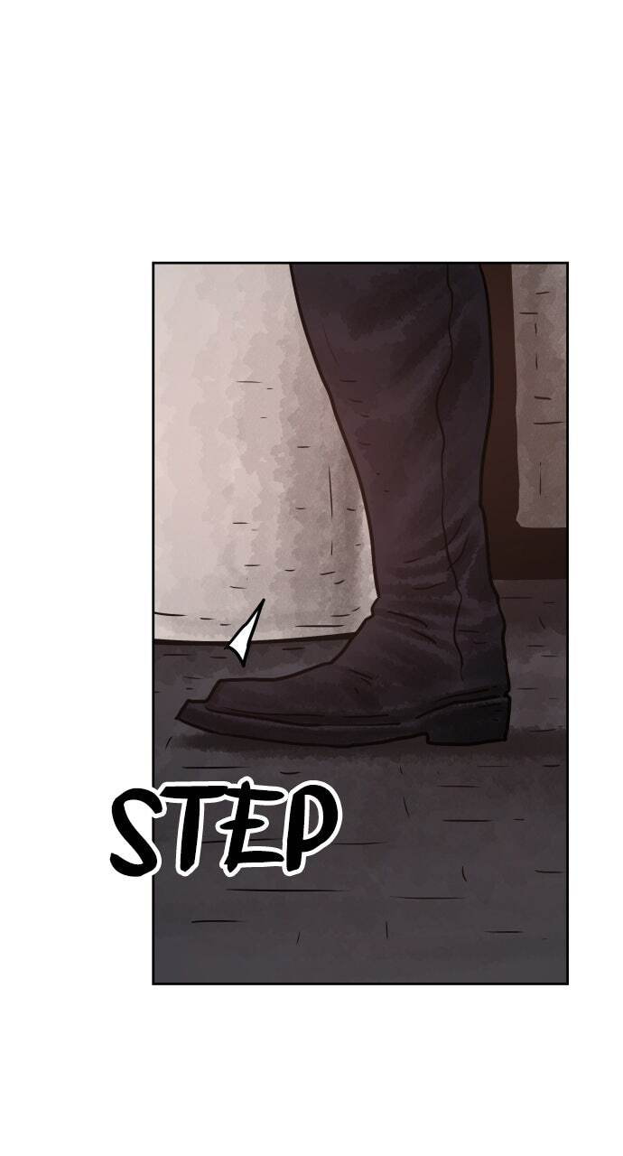 Read Warrior Executioner chapter 132 image 90 on Lezhin