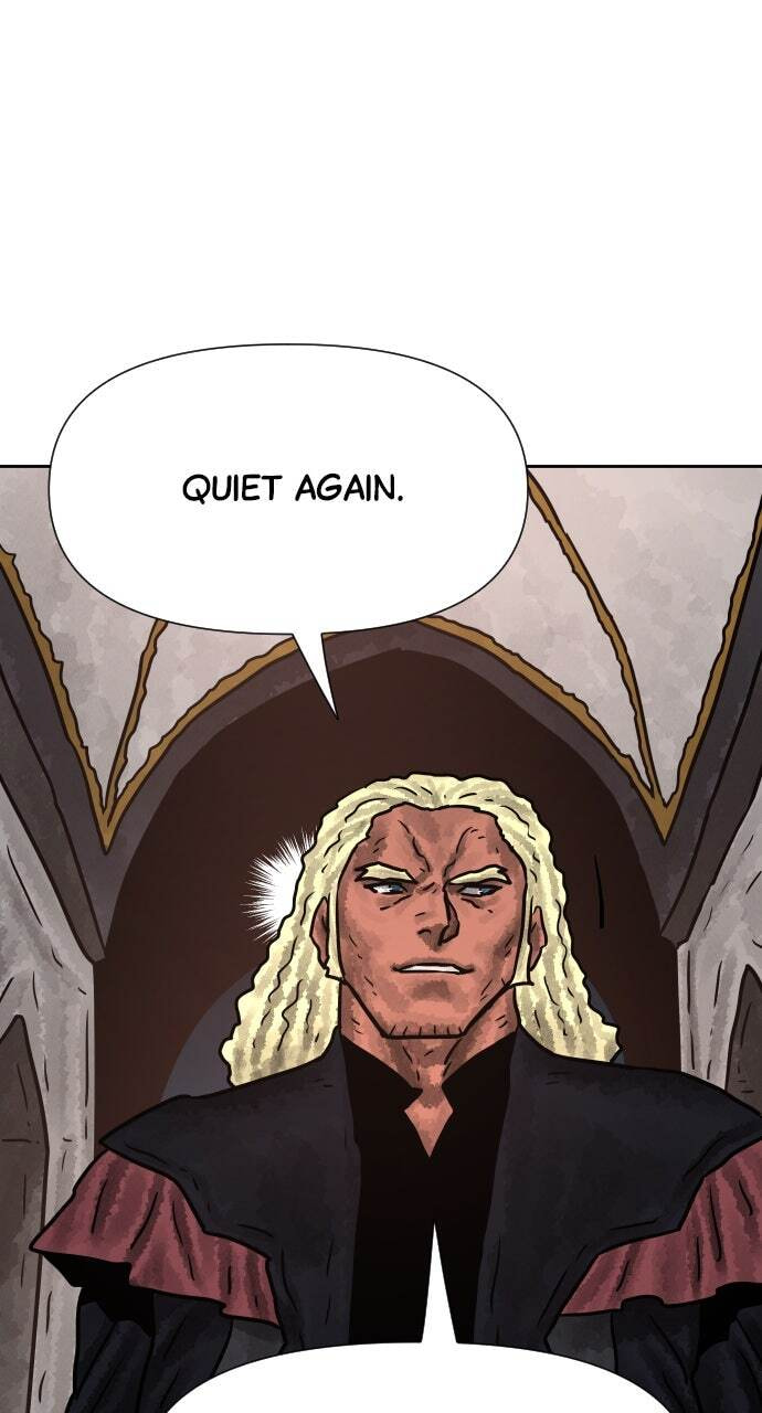 Read Warrior Executioner chapter 132 image 91 on Lezhin