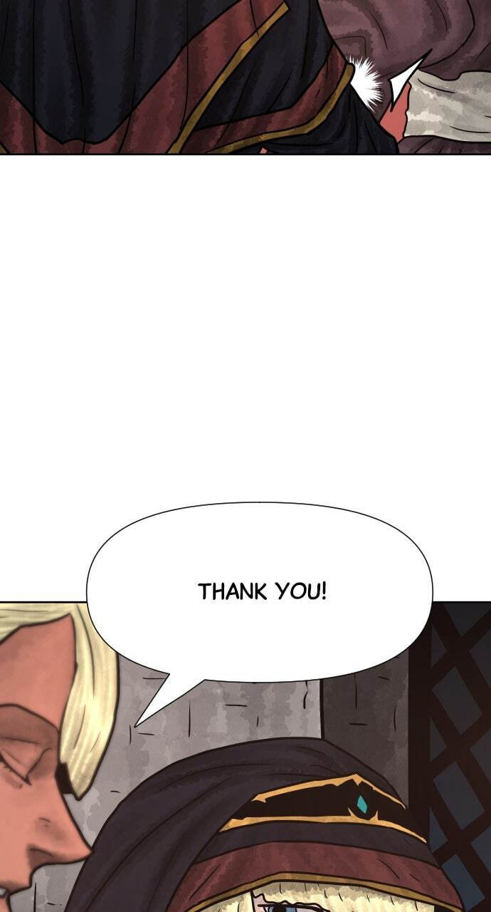 Read Warrior Executioner chapter 132 image 94 on Lezhin