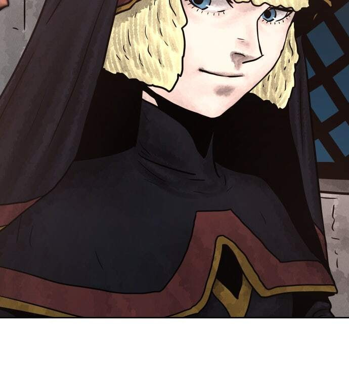 Read Warrior Executioner chapter 132 image 95 on Lezhin