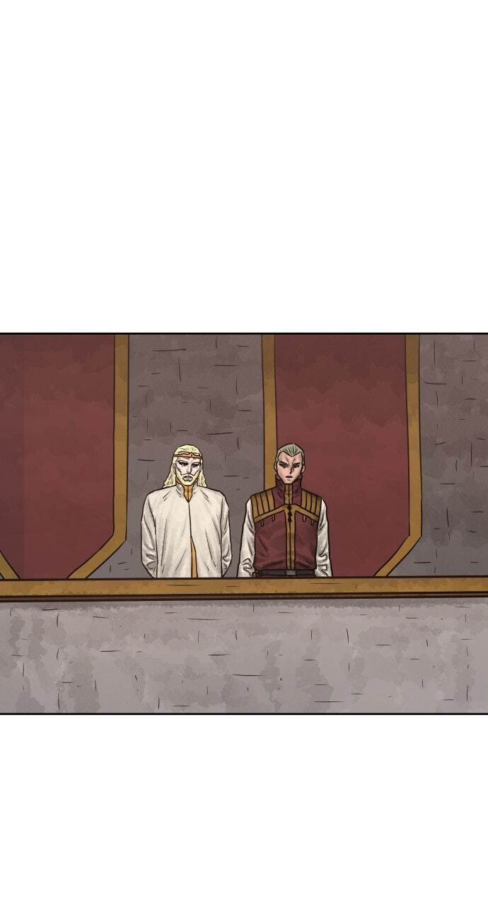 Read Warrior Executioner chapter 133 image 0 on Lezhin
