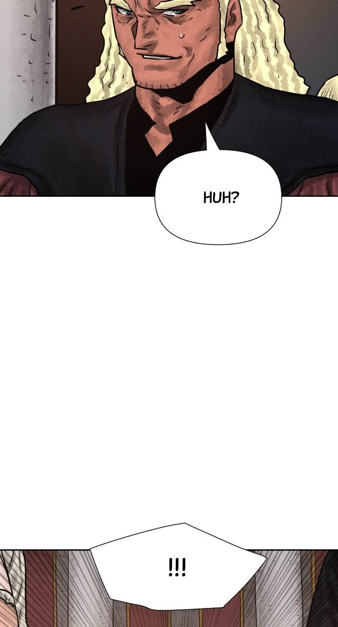 Read Warrior Executioner chapter 133 image 11 on Lezhin