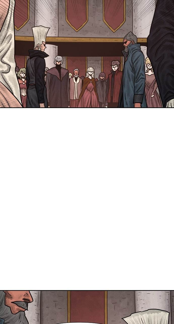 Read Warrior Executioner chapter 133 image 12 on Lezhin