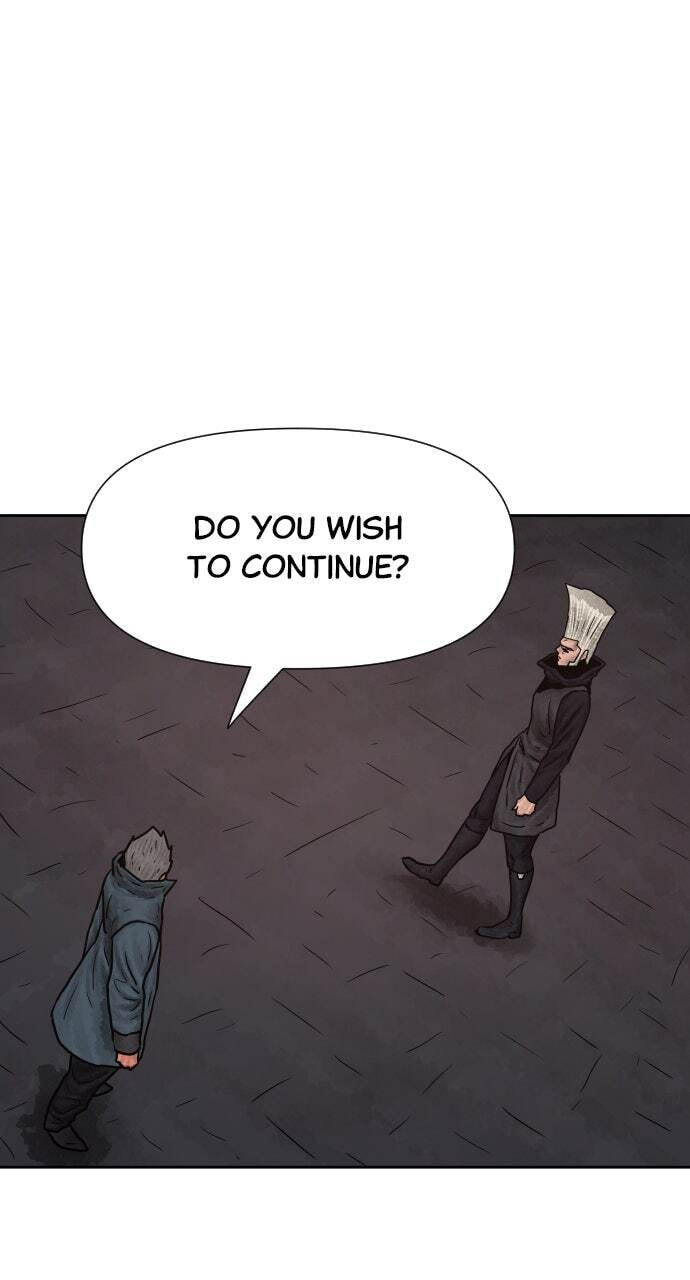 Read Warrior Executioner chapter 133 image 19 on Lezhin