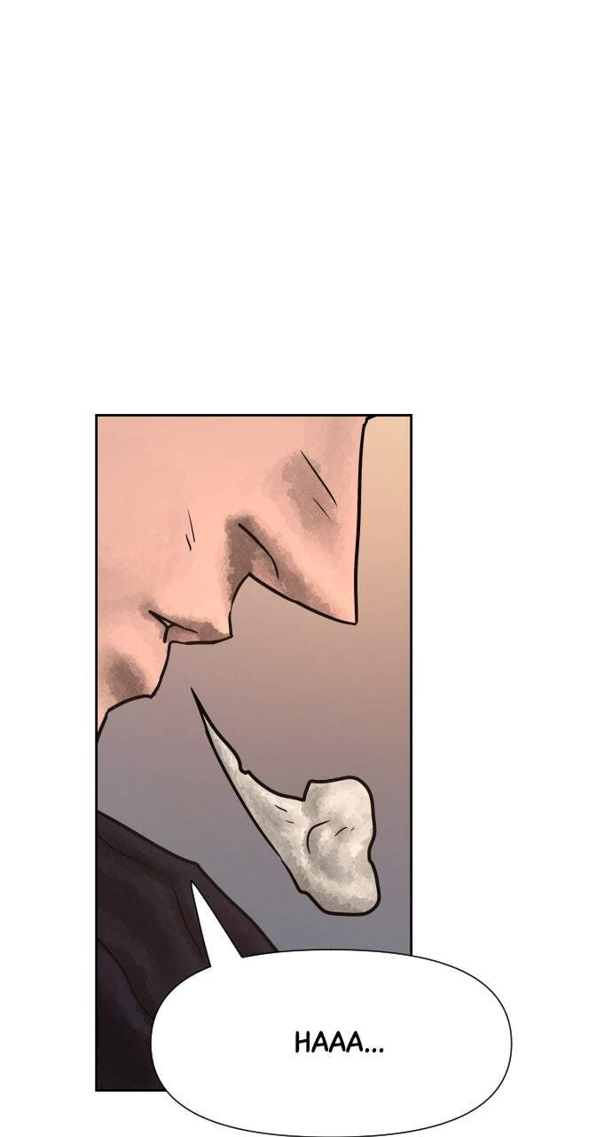 Read Warrior Executioner chapter 133 image 21 on Lezhin