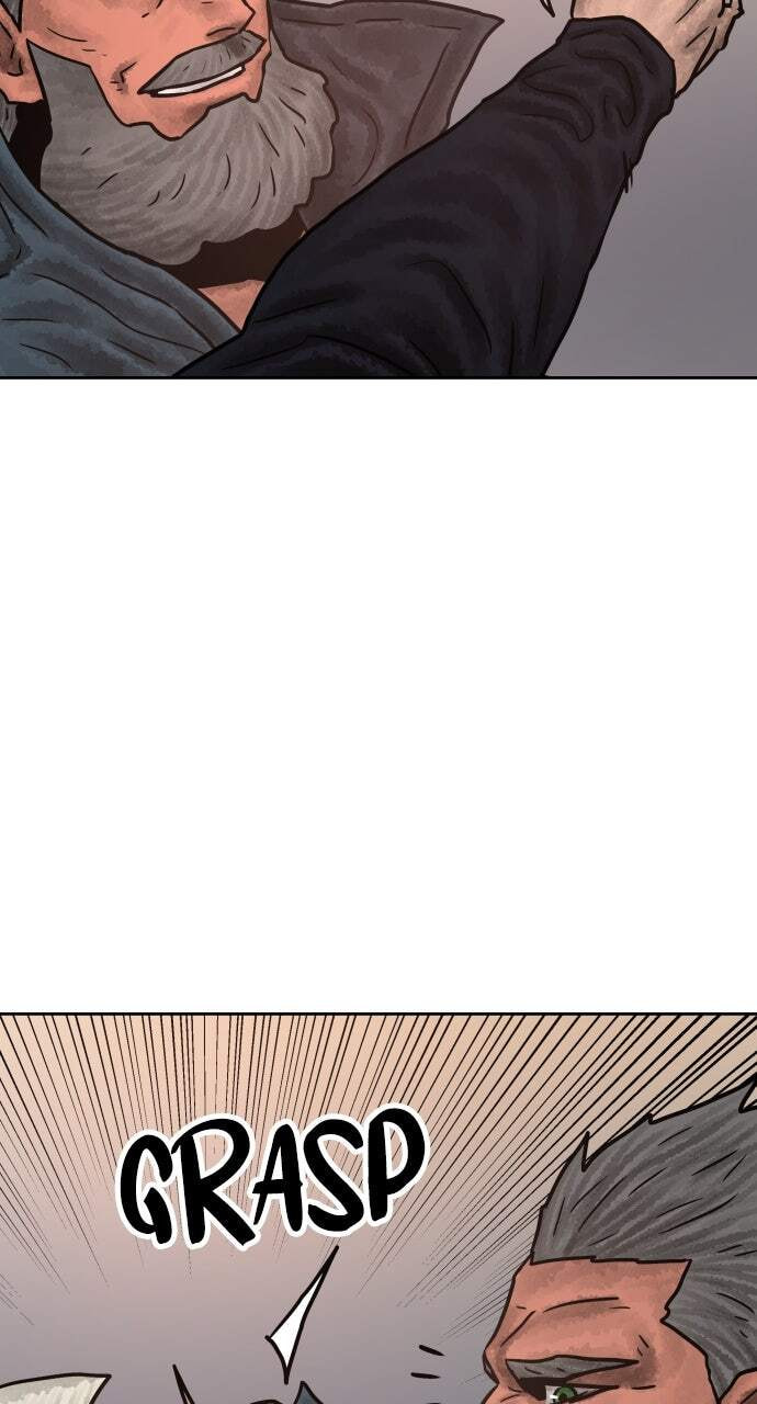 Read Warrior Executioner chapter 133 image 25 on Lezhin