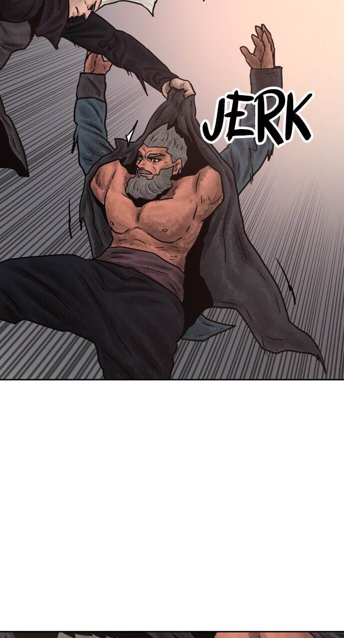 Read Warrior Executioner chapter 133 image 27 on Lezhin