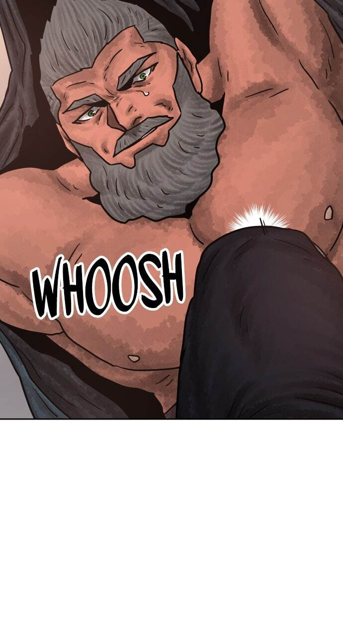Read Warrior Executioner chapter 133 image 28 on Lezhin