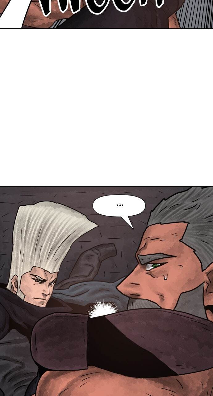 Read Warrior Executioner chapter 133 image 32 on Lezhin