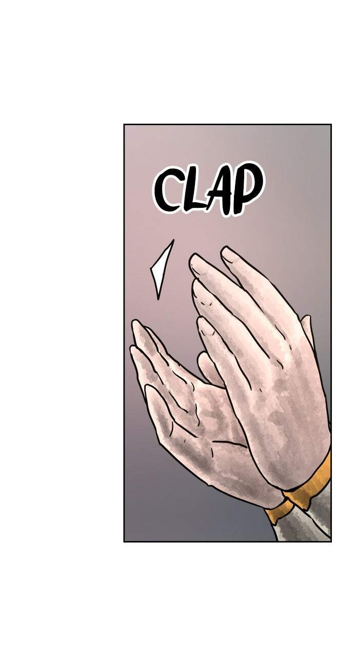 Read Warrior Executioner chapter 133 image 38 on Lezhin