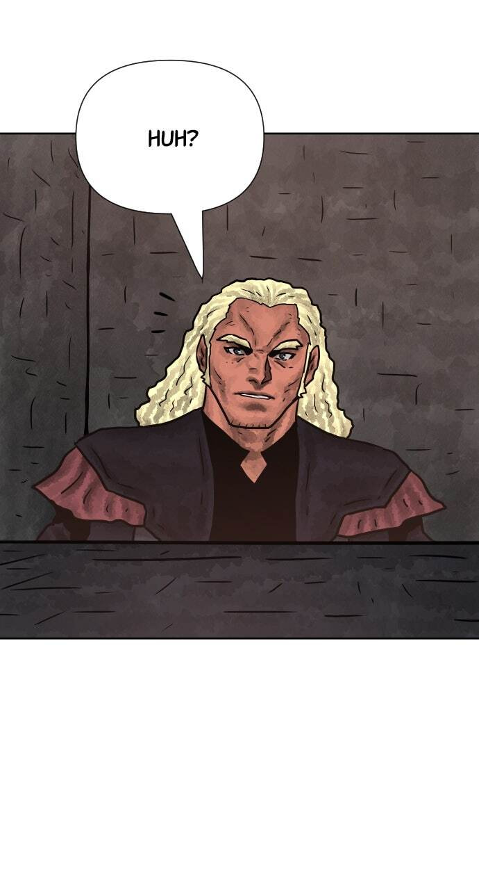 Read Warrior Executioner chapter 133 image 45 on Lezhin