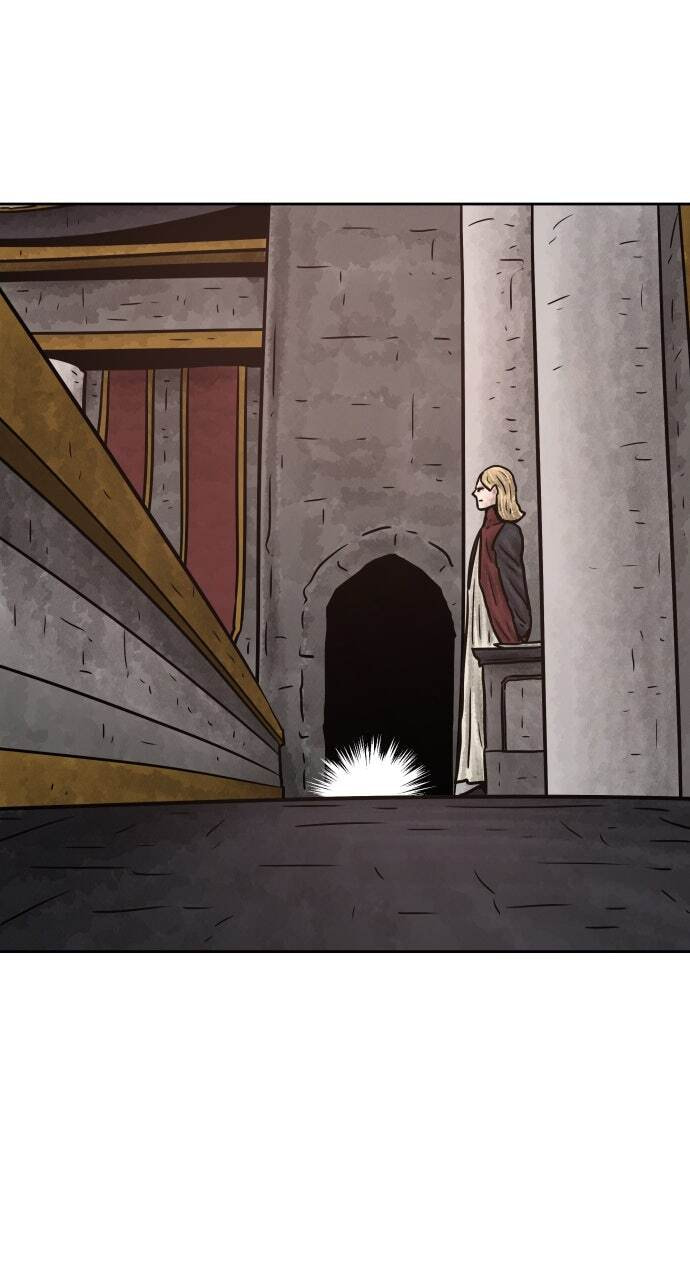 Read Warrior Executioner chapter 133 image 46 on Lezhin
