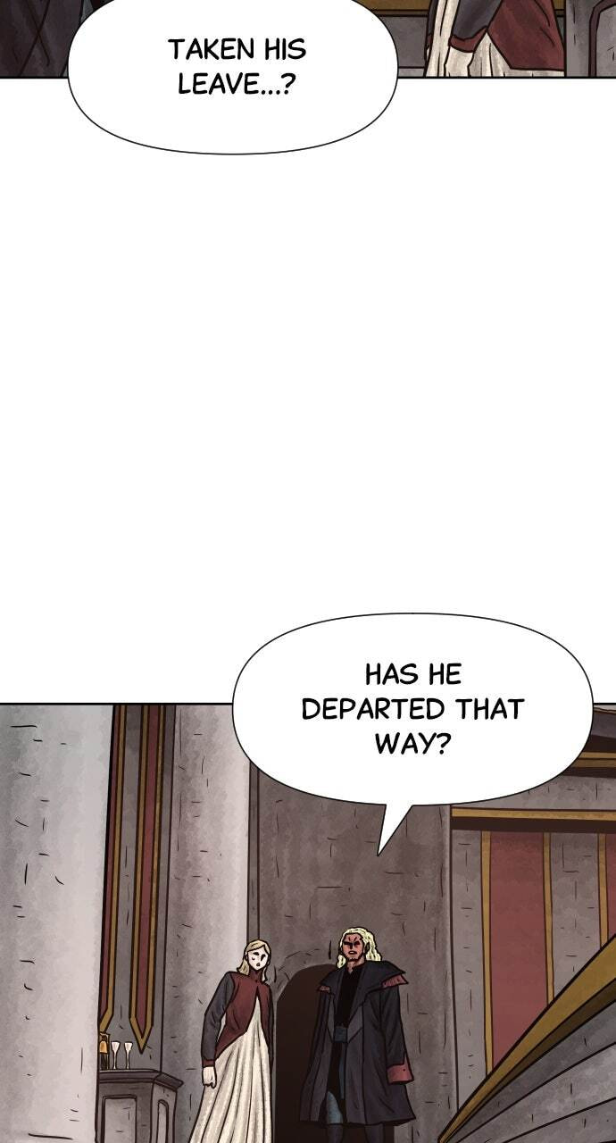 Read Warrior Executioner chapter 133 image 49 on Lezhin