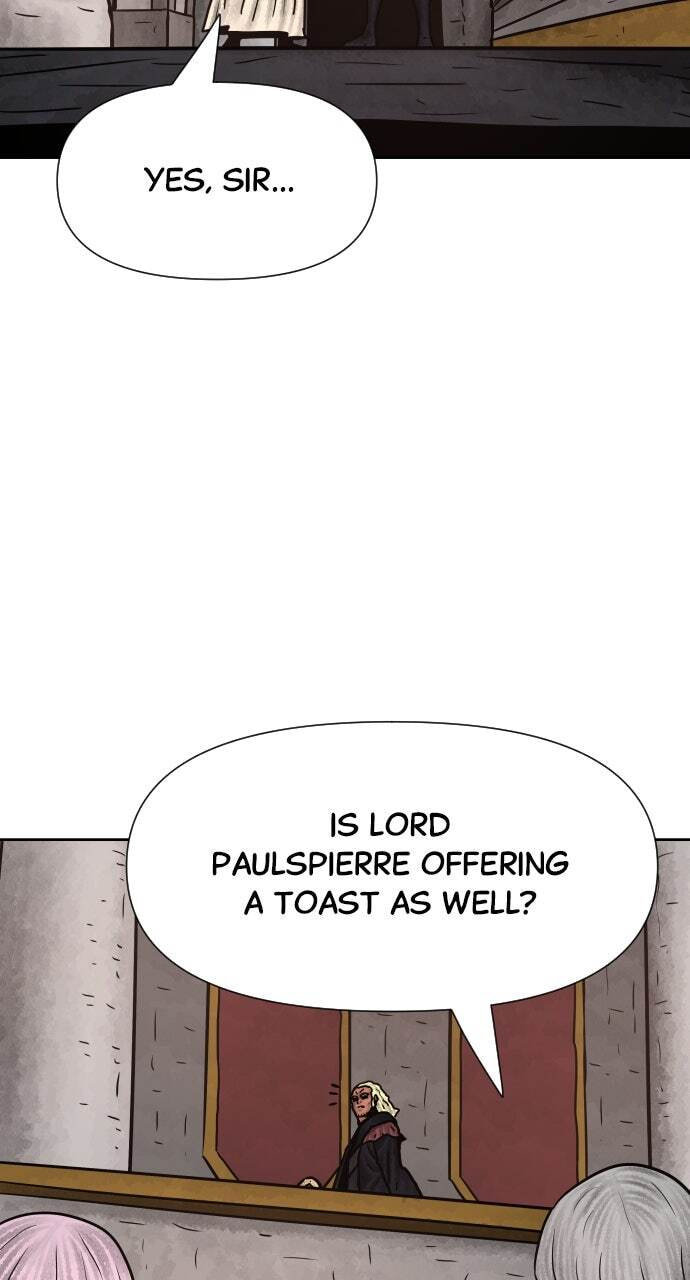 Read Warrior Executioner chapter 133 image 50 on Lezhin