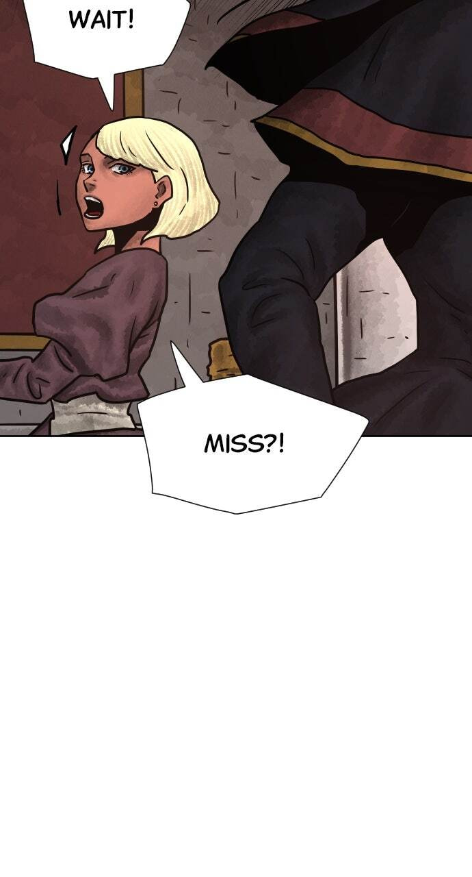 Read Warrior Executioner chapter 133 image 56 on Lezhin