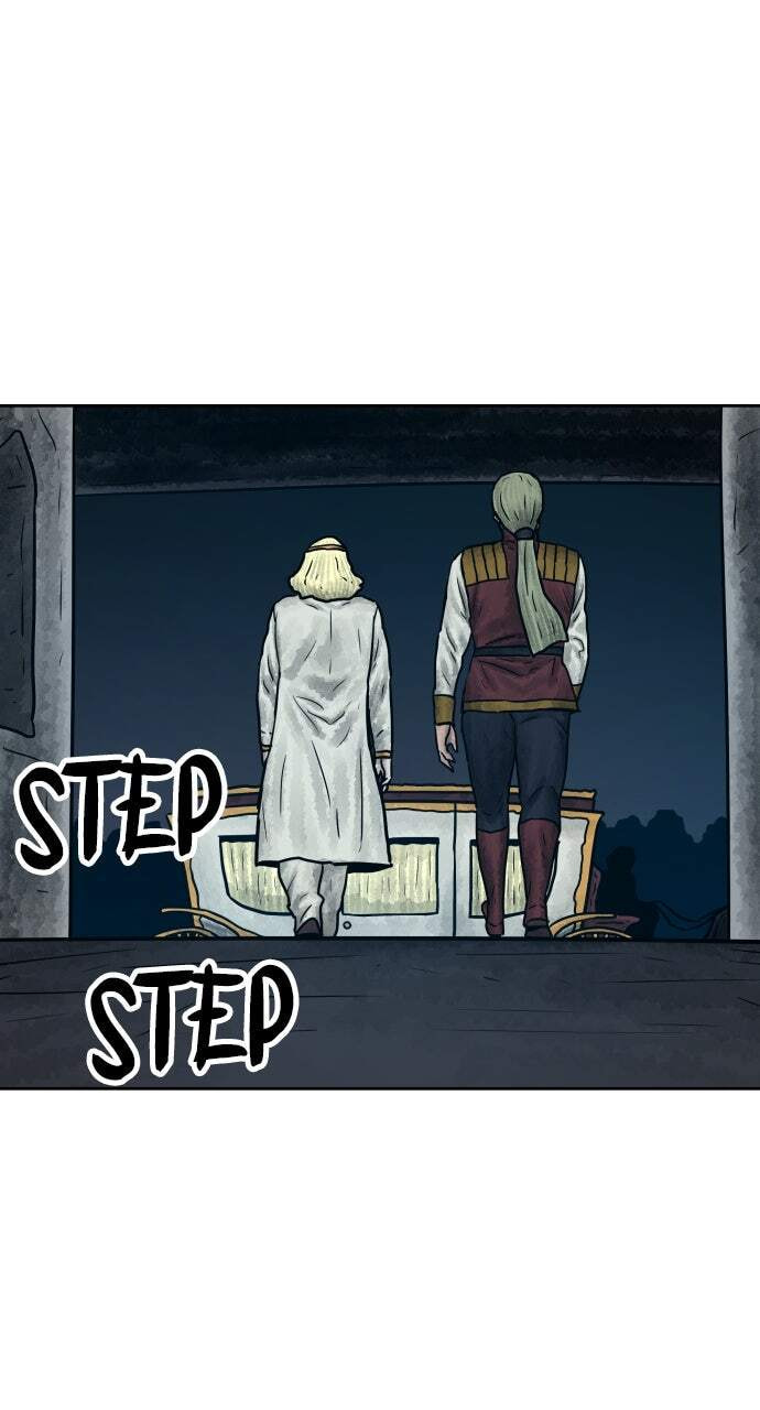 Read Warrior Executioner chapter 133 image 58 on Lezhin