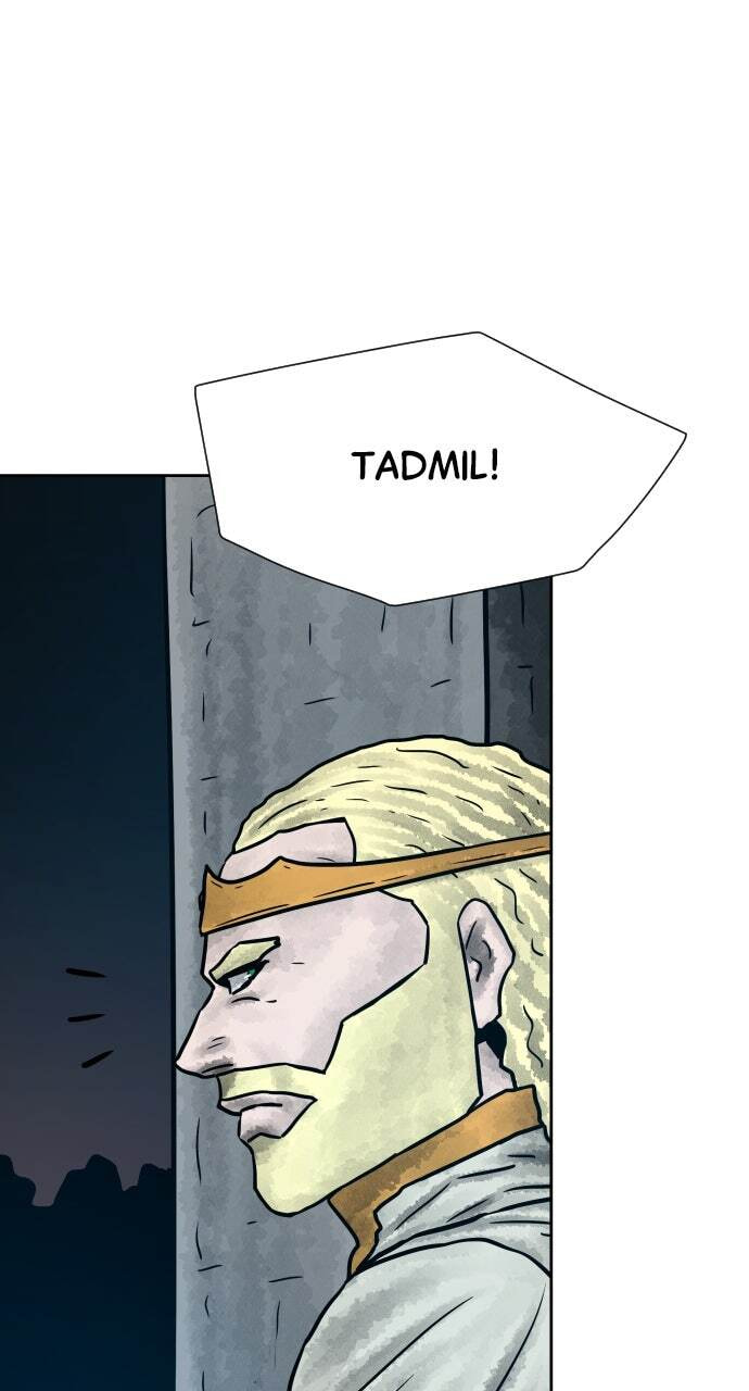 Read Warrior Executioner chapter 133 image 59 on Lezhin