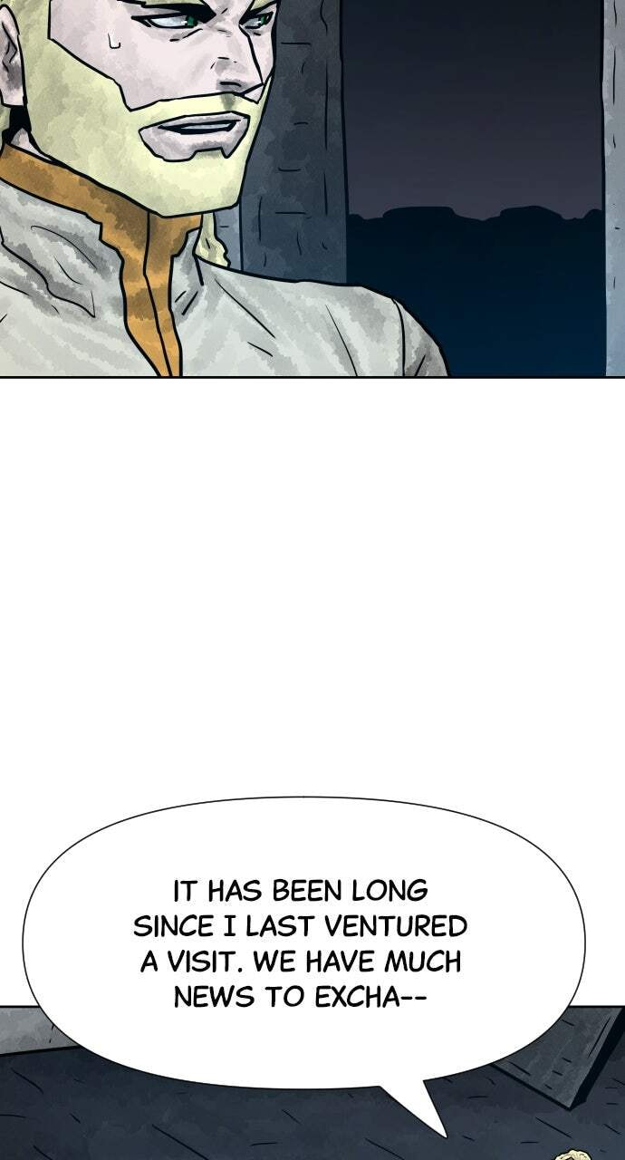 Read Warrior Executioner chapter 133 image 62 on Lezhin