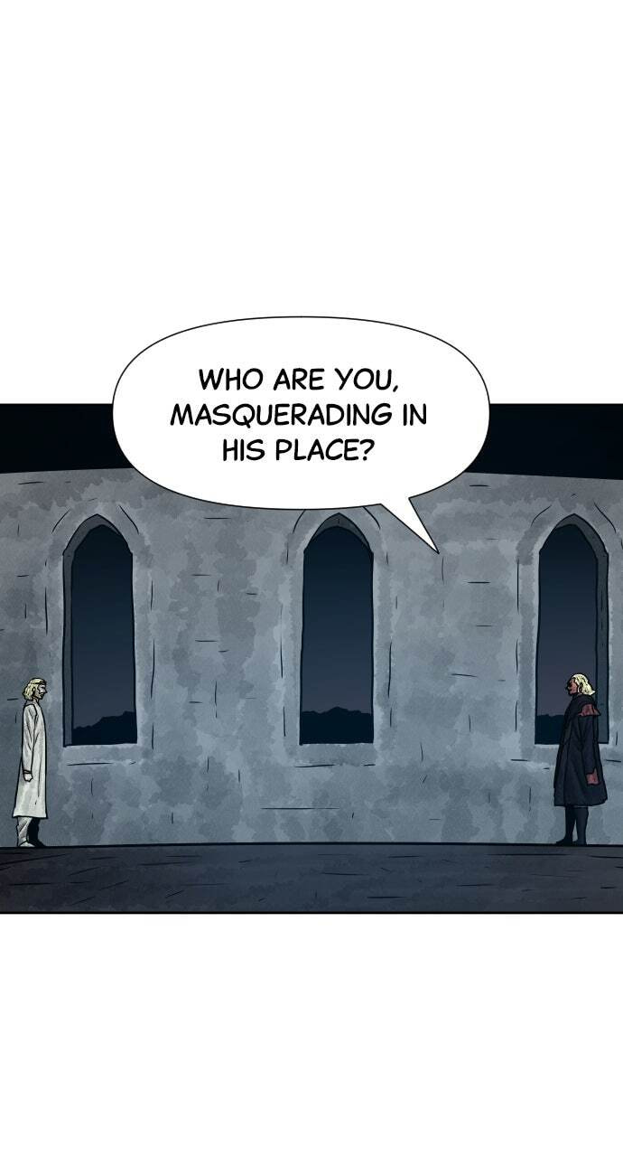 Read Warrior Executioner chapter 133 image 67 on Lezhin