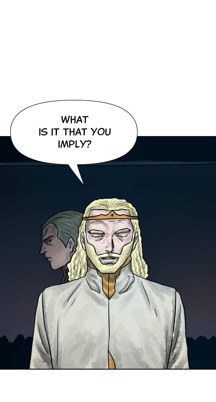 Read Warrior Executioner chapter 133 image 68 on Lezhin