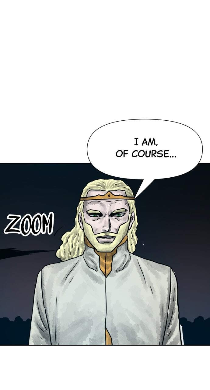 Read Warrior Executioner chapter 133 image 69 on Lezhin
