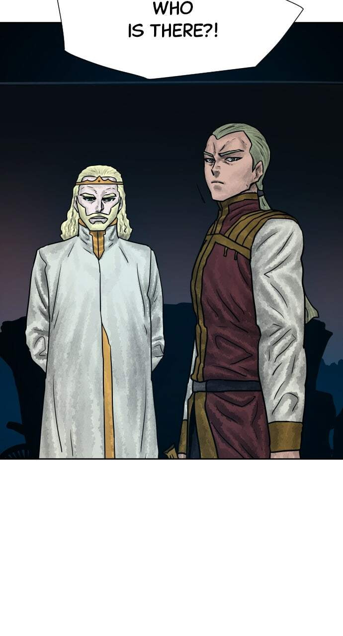 Read Warrior Executioner chapter 133 image 82 on Lezhin