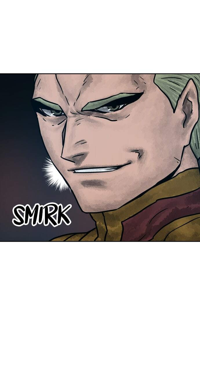 Read Warrior Executioner chapter 133 image 83 on Lezhin