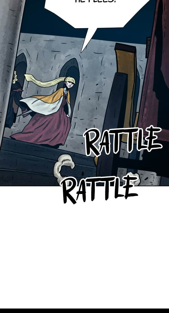 Read Warrior Executioner chapter 134 image 14 on Lezhin